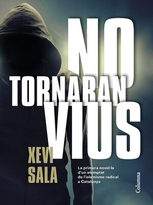 cover image of No tornaran vius